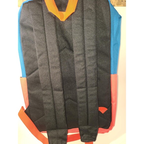 Halloween Safety A Sitters Guide Michael Myers Backpack by Steven Rhodes NEW - Picture 2 of 4